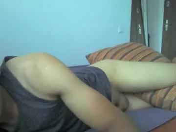 trancer25 from Chaturbate
