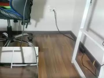 trans_selena from Chaturbate is Freechat