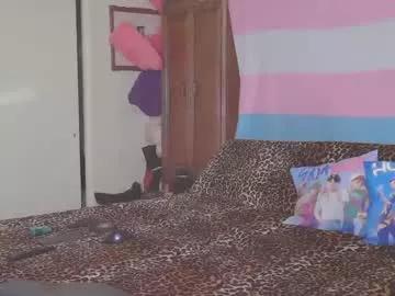 transgirlv from Chaturbate is Freechat
