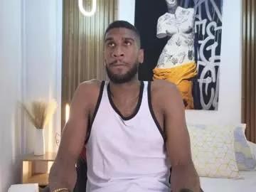 travis_millionaire from Chaturbate is Freechat