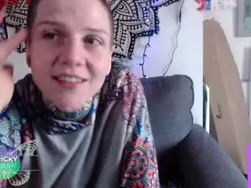 tricky_nymph from Chaturbate is Freechat