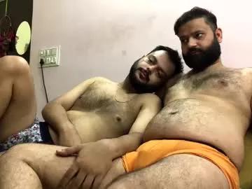 trickycouple from Chaturbate is Freechat