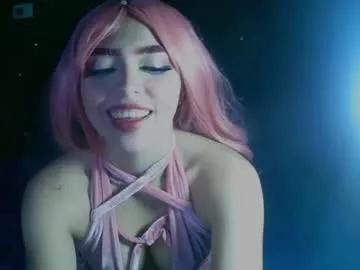 Triiixy webcams show profile image 