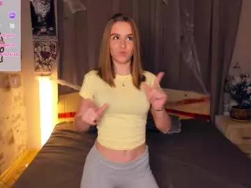 trinahillier from Chaturbate is Freechat