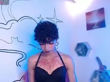 trinity_knox from Chaturbate is Freechat