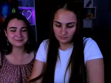 trisha_peach from Chaturbate is Freechat