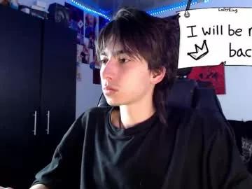 trivial_hell from Chaturbate is Freechat