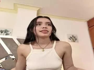 trixiemills from Chaturbate is Freechat