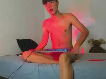troystarlight from Chaturbate is Freechat