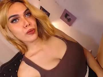 ts_tatiana from Chaturbate is Freechat