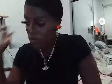 tsamberwhite007 from Chaturbate is Freechat
