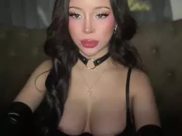tsgoddessrie from Chaturbate is Freechat