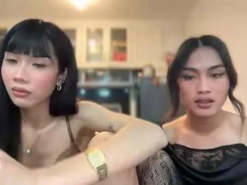 tskendall_collins from Chaturbate is Freechat