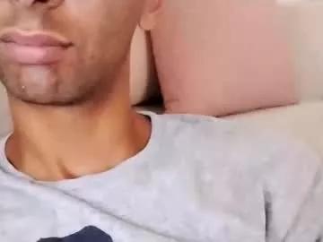 tunisiensexyguy from Chaturbate is Freechat