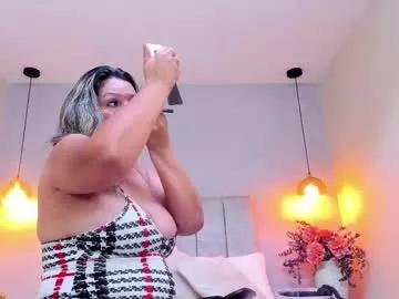Photos of tutu_milf from Chaturbate is Group