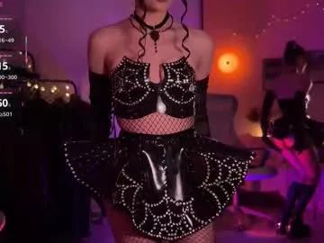 tv_miss from Chaturbate is Freechat