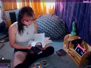 twilightxraven from Chaturbate is Freechat