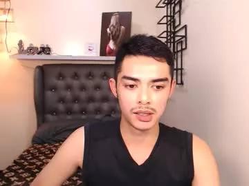 twink_liamakeem from Chaturbate is Freechat