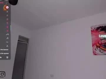 twinkpartyuncut from Chaturbate is Freechat