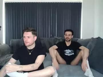 twotwinkhusbands from Chaturbate is Freechat
