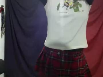Photos of txina from Chaturbate is Freechat