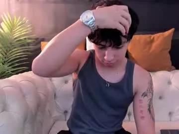 tyler_durtenn from Chaturbate is Freechat