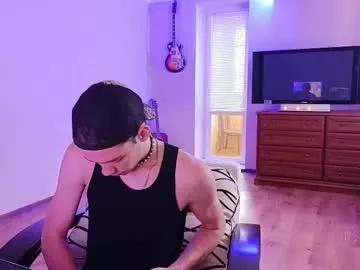 tyler_hack from Chaturbate is Freechat