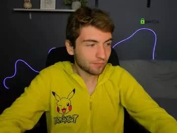 tyler_sparks_ from Chaturbate is Freechat