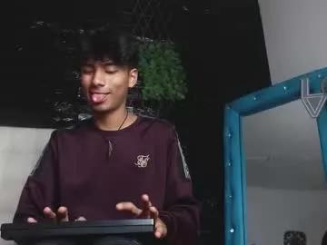 tyler_wolf_1 from Chaturbate is Freechat