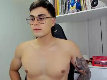 tylerhuntt__ from Chaturbate is Freechat