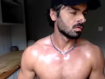 tylerjamesxxx_ from Chaturbate is Freechat