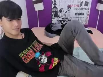 tylermulber from Chaturbate is Freechat