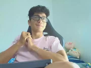 tylerwhiite_ from Chaturbate is Freechat