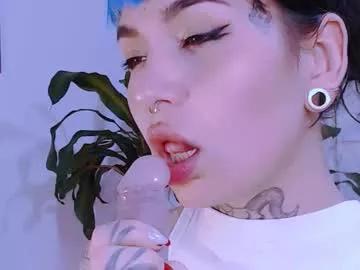 ulala_martina from Chaturbate is Freechat