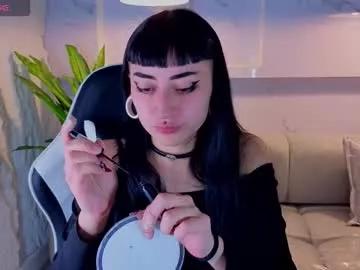 ultraviolet_tp from Chaturbate is Freechat