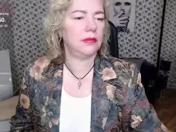 unsual_milf from Chaturbate is Freechat