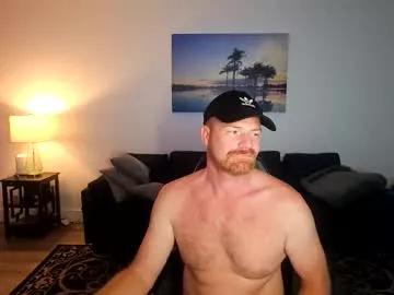 untamedginger from Chaturbate is Freechat