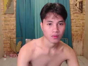 ur_boy_mark from Chaturbate is Freechat