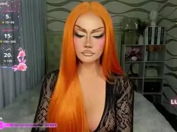 ur_lady_georgina from Chaturbate is Freechat