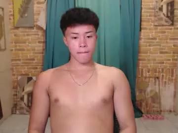 ur_naughtyboy_patrick from Chaturbate is Freechat