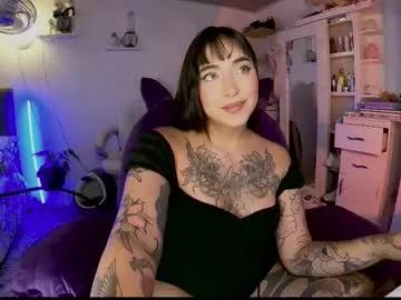 urcutedarling_ from Chaturbate is Freechat