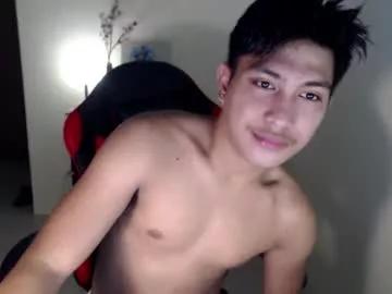urcuteguy_jhonx from Chaturbate is Freechat