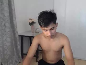 urcuteguy_jhonx from Chaturbate is Freechat