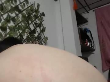 vaiolet_miss from Chaturbate is Freechat