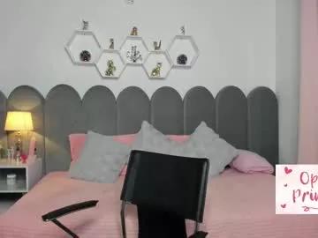 Photos of valemontoya from Chaturbate is Freechat
