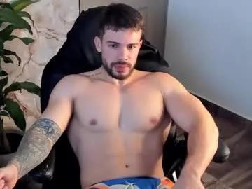 valenthinoking from Chaturbate is Freechat
