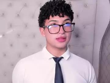 valentin0_3 from Chaturbate is Freechat