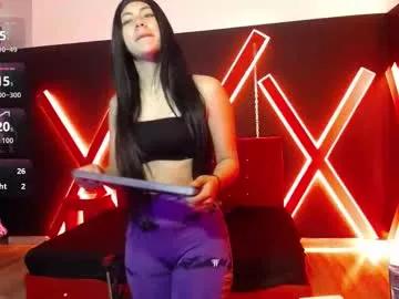 valentina17_ from Chaturbate is Freechat