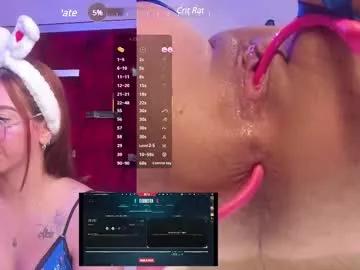 Entertain your itch for girls livestreamers with our collection of stunning models, skilled in the art of temptation and delight.
