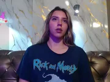 valentina_red18 from Chaturbate is Freechat